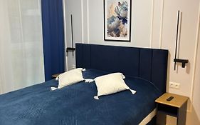 Miracle Apartment